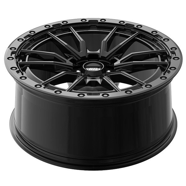 Forged wheels